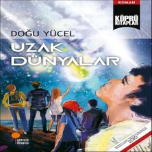 Senka Uzak Dünyalar