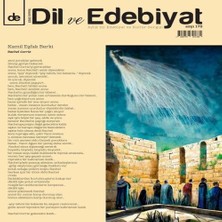 Senka Dil ve Edebiyat (179. Sayı)
