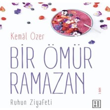 Senka Bir Ömür Ramazan - Ruhun Ziyafeti