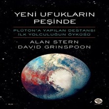 Senka Yeni Ufukların Peşinde