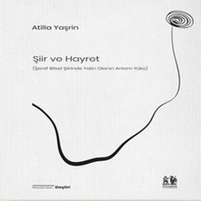 Senka Şiir ve Hayret