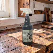 Derchem FREN BALATA SIVISI 1 LT