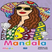 Senka Mandala Moda