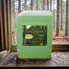 Derchem YÜZEY TEMİZLEYİCİ (ÇAM FERAHLIĞI) 5 LT