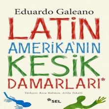 Senka Latin Amerikanın Kesik Damarları