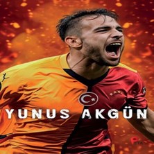 Senka Yunus Akgün - (Poster Hediyeli)