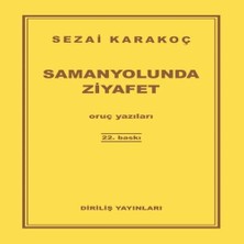 Senka Samanyolunda Ziyafet