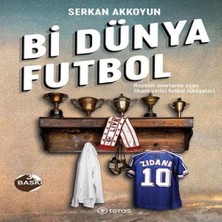 Senka Bi Dünya Futbol