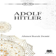 Senka Adolf Hitler