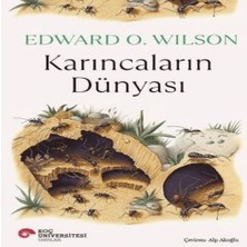 Senka Karıncaların Dünyası