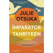 Senka Imparator Tanrıyken