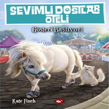 Senka Sevimli Dostların Oteli 4. - Gösteri Başlıyor!