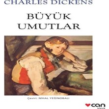 Senka Büyük Umutlar