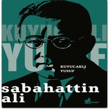 Senka Kuyucaklı Yusuf