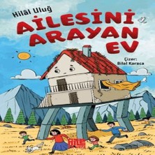 Senka Ailesini Arayan Ev