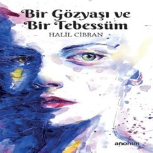 Senka Bir Gözyaşı ve Bir Tebessüm