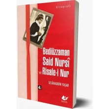 Yeni Asya Neşriyat Ciltli Bediüzzaman Said Nursi ve Risale-I Nur 2025 Yayın Tarihli Kolektif Eser