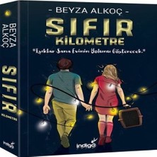 Senka Sıfır Kilometre - Ciltli
