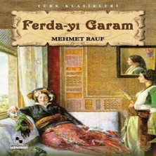 Senka Ferda-Yı Garam