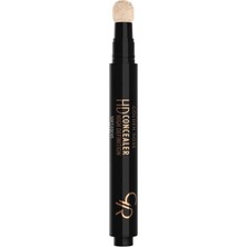 Golden Rose HD Kapatıcı No: 07 Warm Beige Yüksek Tanımlı Özellikli Makyaj Ürünü  8691190832773
