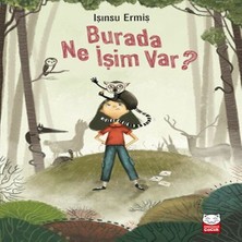 Senka Burada Ne Işim Var?