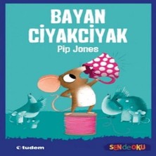 Senka Sen De Oku- Bayan Ciyakciyak