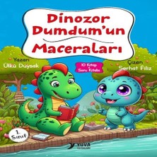 Senka Dinozor Dumdum’un Maceraları 1. Sınıf