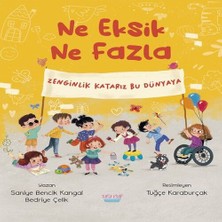 Senka Ne Eksik Ne Fazla