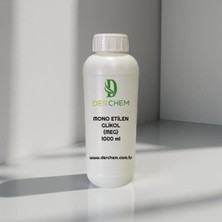 Derchem MONO ETİLEN GLİKOL (MEG) 1 LT