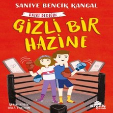 Senka Gizli Bir Hazine Hayat Dediğin 3