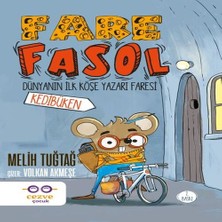 Senka Fare Fasol 1 - Kedibüken