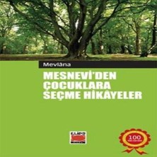 Senka Mesnevi'den Çuklara Seçme Hikayeler