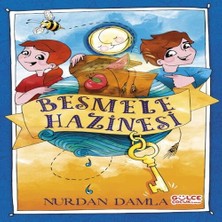 Senka Besmele Hazinesi