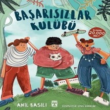 Senka Başarısızlar Kulübü