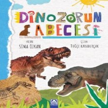 Senka Dinozorun Abecesi