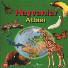 Senka Hayvanlar Atlası