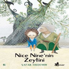 Senka Nice Nine'nin Zeytini