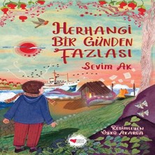 Senka Herhangi Bir Günden Fazlası