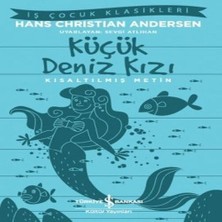 Senka Küçük Deniz Kızı - Kısaltılmış Metin