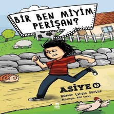 Senka Asiye 3 - Bir Ben Miyim Perişan?