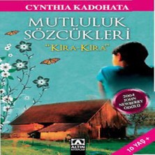 Senka Mutluluk Sözcükleri - Kira Kira