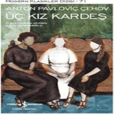 Senka Üç Kız Kardeş - Modern Klasikler Dizisi