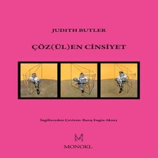 Senka Çözülen Cinsiyet