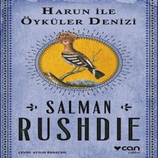 Senka Harun ile Öyküler Denizi