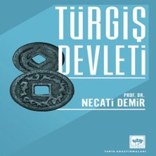 Senka Türgiş Devleti