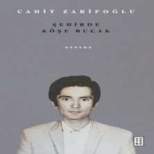 Senka Şehirde Köşe Bucak