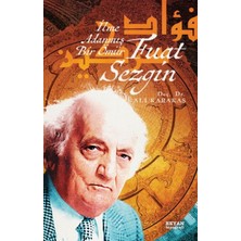 Senka Fuat Sezgin Ilme Adanmış Bir Ömür