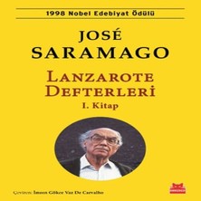 Senka Lanzarote Defterleri 1.
