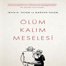 Senka Ölüm Kalım Meselesi