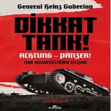 Senka Dikkat Tank!